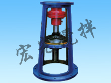 JXLD、JBLD型號機架(新標(biāo))